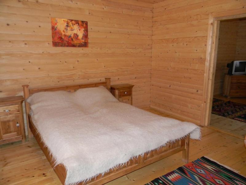 Готель Пацьорка Kremintsi Exterior photo